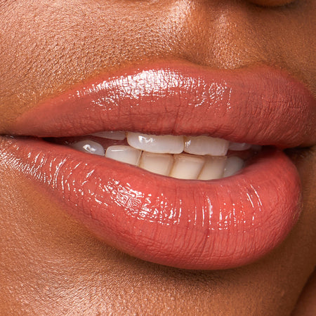 Kiss me Quick lipstick in shade Lush Lychee